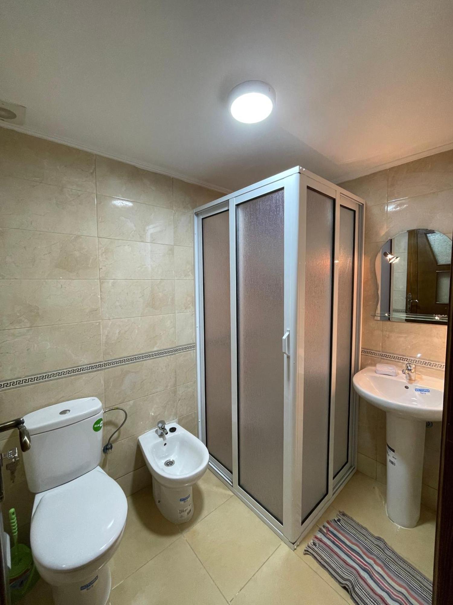 Appartement Confortable Et Spacieux A Branes, Tanger - Ideal Pour Familles Екстериор снимка